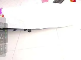 Camsoda Free Live Porn of scarlettevanz