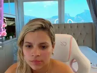 Camsoda Free Live Porn of florence-ford