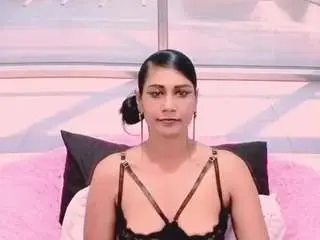 Camsoda Nude Webcam of indianfire