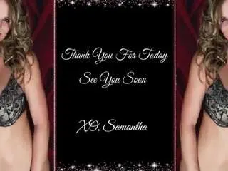 Camsoda Best Webcam of secretlysamie