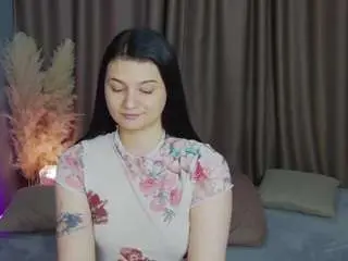 Camsoda Live Sex of solazolaa