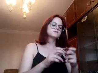 Camsoda Live Porn of launasuchy