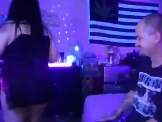 Camsoda Best Webcam of pappyslilfreak