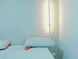 Camsoda Adult Webcam of alena-saffe