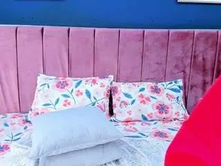 Camsoda Private Sex Chat of riaasgremory