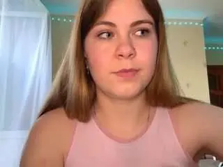 Camsoda Adult Webcam of salliebollacker