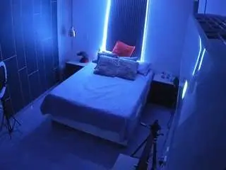 Camsoda Free Live Porn of voyeurcam-casa-salsa-bedroom-8