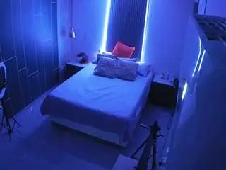 Camsoda Live Sex Cam of voyeurcam-casa-salsa-bedroom-8