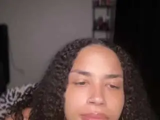 Camsoda Best Webcam of t1ger