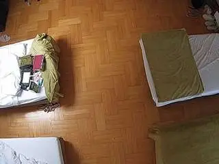 Camsoda Live Porn of voyeurcam-julmodels-bed-7
