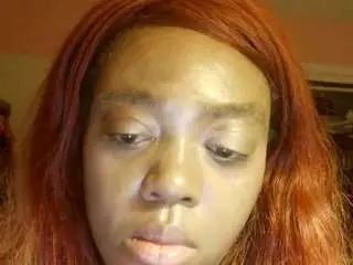 Camsoda Live Sex Cam of carmenthabaddie