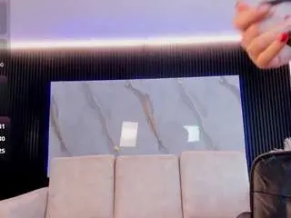 Camsoda Live Sex Cam of venus-cooper