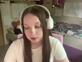 Camsoda Private Sex Chat of mindiwinchell