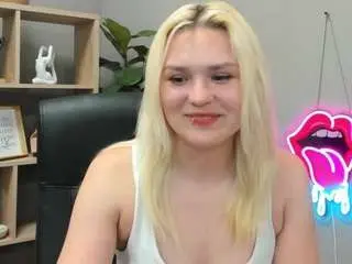 Camsoda Best Webcam of sweetlilyxo