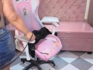 Camsoda Best live sex cam show of skeler-lovd-b