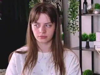 Camsoda Free Porn Cam of colenenicolau