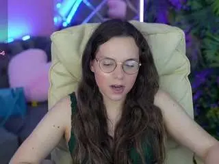 Camsoda Sex Cam of arinavoice
