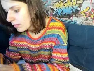 Camsoda Free Live Porn of kira-be11