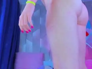 Camsoda Adult Webcam of alanna-hill