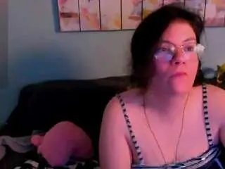 Camsoda Adult Webcams of everlyrays