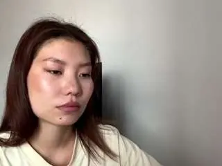 Camsoda Nude Webcam of jongmasloski