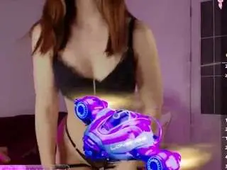 Camsoda Sex Cam of milla-hoko