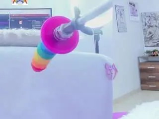 Camsoda Free Live Porn of daki-ume