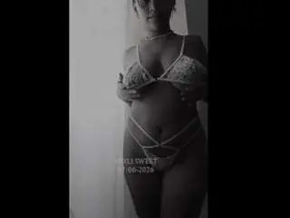 Camsoda Adult Webcam of keylisweet