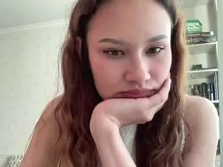 Camsoda Sex Chat of reannaishibashi