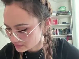 Camsoda Sex Cam of reannaishibashi
