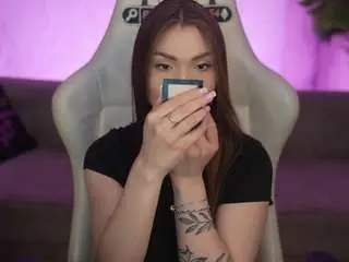 Camsoda Private Sex Chat of billiesweet