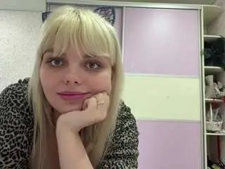 Camsoda Live Sex of geraldineschrick
