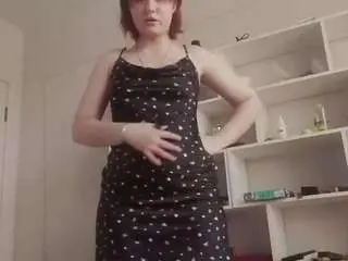 Camsoda Sex Cam of thomasinebuxbaum