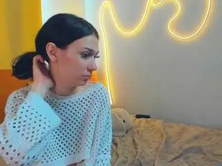 Camsoda Nude Webcam of alissaperrodin