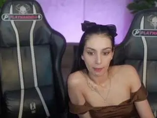 Camsoda Free Live Porn of milarose054