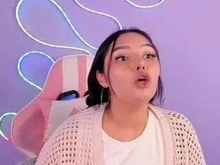 Camsoda Adult Video Chat of ninaangel6