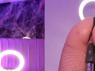 Camsoda Nude Webcam of kylie-martins