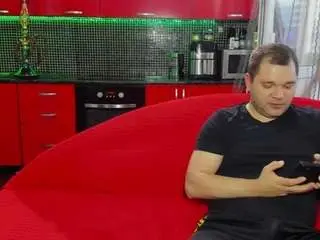 Camsoda Nude Webcam of sweets-olga-and-dmitry