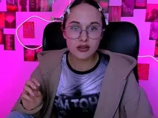 Camsoda Sex Cam of amelia-sweetie1