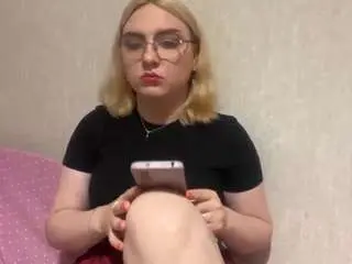 Camsoda Free Porn Cam of mathildejustesen