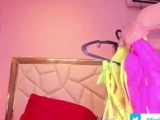 Camsoda Adult Webcams of evaagrace
