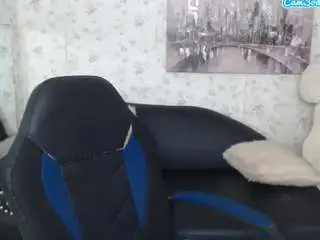 Camsoda Best Webcam of martina-miilf