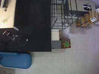 Camsoda Sex Cam of voyeurcam-jb-room-4