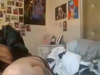 Camsoda Adult Webcams of caramelblossum