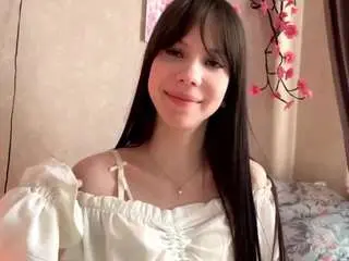 Camsoda Nude Webcam of joniefinnin