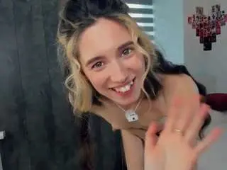 Camsoda Best Webcam of telmacreggett