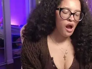 Camsoda Live Sex Cam of ambervalxox