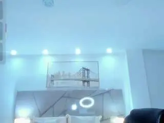 Camsoda Live Sex Cam of amelie-jhons