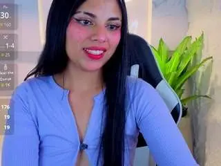 Camsoda Private Sex Chat of sofia-tp