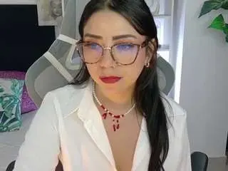 Camsoda Live Sex Cam of melany-naa